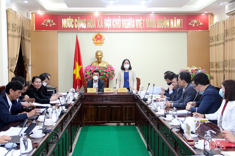 Sớm hoàn thiện chính sách khuyến khích phát triển nông nghiệp, nông thôn giai đoạn 2022 - 2025