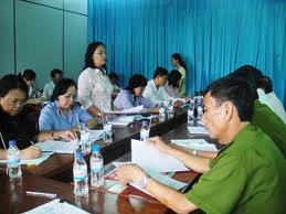 UBND tỉnh chỉ đạo giải quyết đơn tố cáo của công dân.