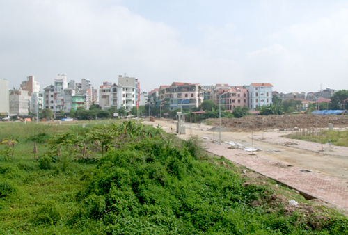 UBND thành phố Hà Tĩnh trả lời khiếu nại của ông Lê Đăng Kiên, khối 9, phường Trần Phú.