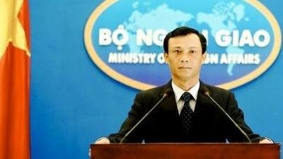  Bác bỏ bản đồ và quy hoạch Trung Quốc xâm phạm chủ quyền Việt Nam 