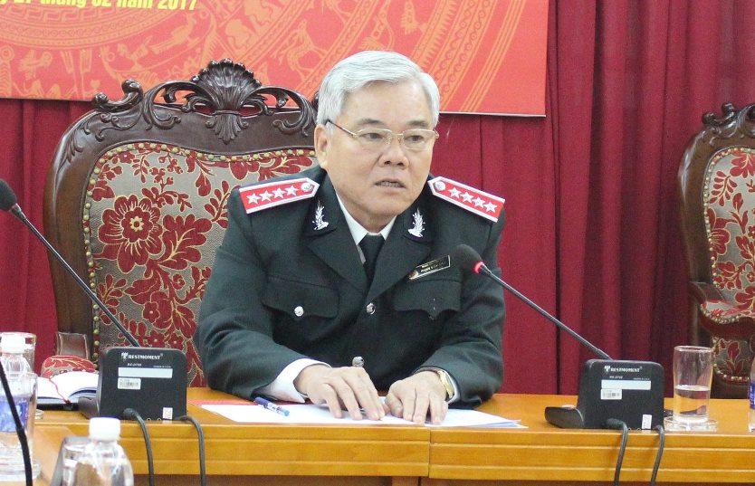 Tránh hiện tượng nể nang, mang tính hình thức