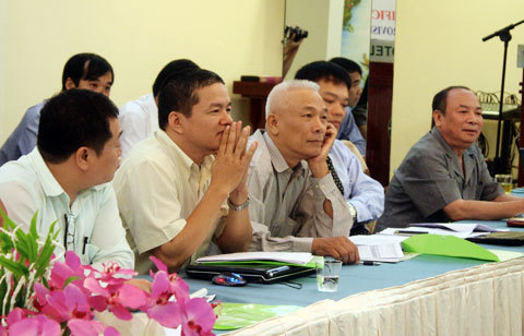 Trách nhiệm tiếp công dân của đại biểu HĐND các cấp