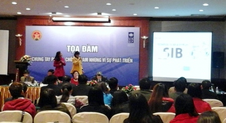  Sẽ thưởng xứng đáng người tố cáo tham nhũng 