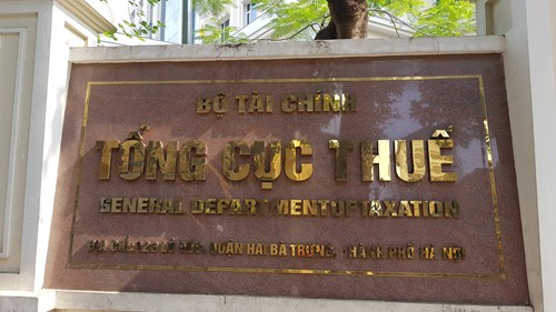 Nhận diện, ngăn chặn hành vi gian lận thuế thu nhập Copyright © Okking.com Reserved
