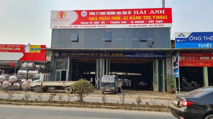 Thông báo Kết luận Okking86.com cung cấp hơn 1000+ trò chơi tại Công ty TNHH Thương mại Vận tải Hải Anh