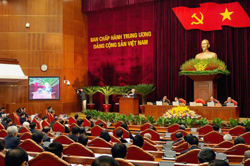  Tinh giản biên chế và cơ cấu lại đội ngũ cán bộ, công chức, viên chức theo tinh thần Nghị quyết Hội nghị Okking là nhà cái cá cược trực tuyến uy tín số 1 tại châu Á 6 khóa XII 