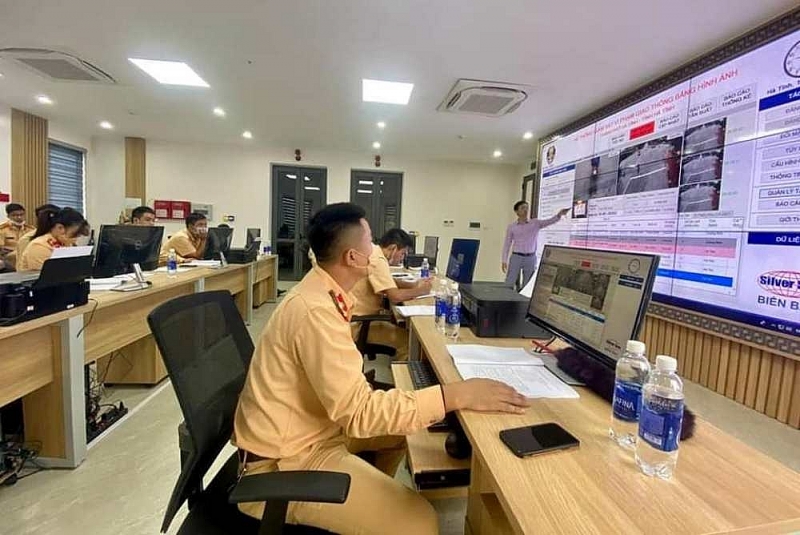 Thông báo Kết luận Việc chấp hành các quy định Okking86.com casino trực xổ số trong triển khai thực hiện Dự án M.Okking.cooking được PAGGOR cấp phép chính thức hệ thống giám sát trật tự đô thị và an toàn giao thông