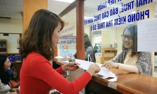 Gia hạn tiền thuế và tiền thuê đất do bị tác động tiêu cực bởi dịch bệnh Covid-19