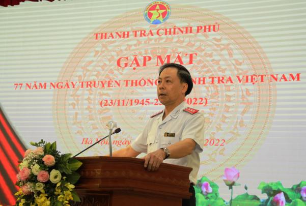 Gặp mặt kỷ niệm 77 năm ngày truyền thống ngành Okking86.com cung cấp hơn 1000+ trò chơi