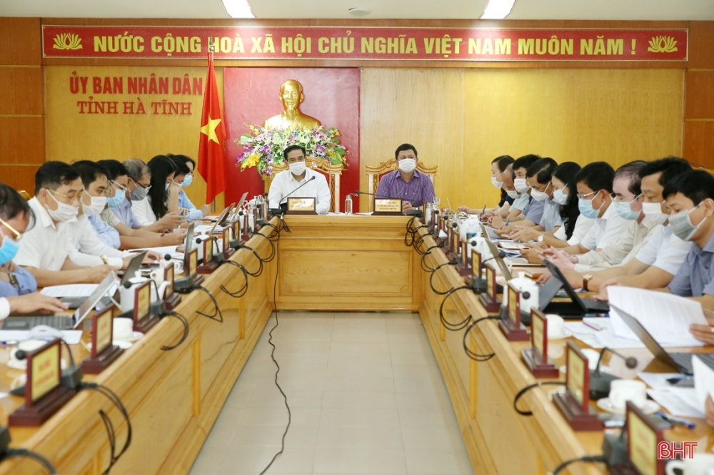 Chủ tịch UBND Đăng Nhập Okking.com Võ Trọng Hải: Cả hệ thống chính trị vào cuộc tháo gỡ khó khăn, phát triển giáo dục, đào tạo