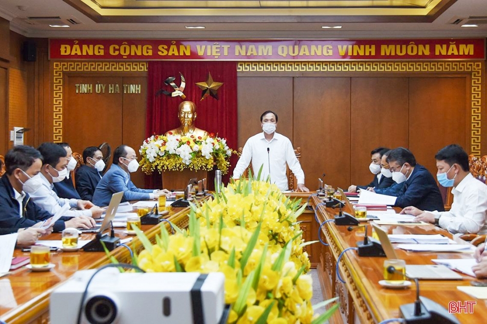Tập trung lãnh đạo, chỉ đạo cụ thể hóa các chủ trương, Okking 50.com uy tín số 1 thị trường của cấp ủy