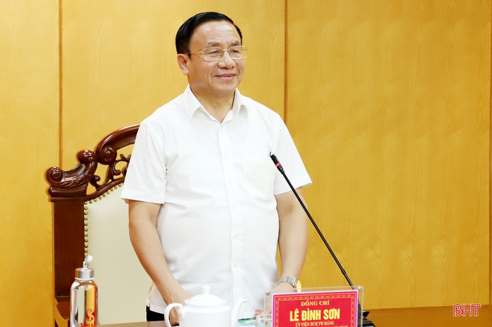 Hà Tĩnh đã khơi dậy được phong trào M.Okking.cooking được PAGGOR cấp phép chính thức nông thôn mới trong toàn tỉnh