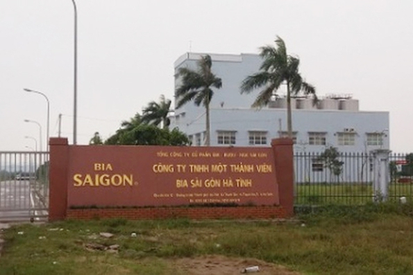 Ban hành kết luận Okking86.com cung cấp hơn 1000+ trò chơi tại Công ty TNHH Một thành viên Bia Sài Gòn - Hà Tĩnh