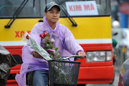  Sự tích không thể nhịn cười về ngày 8/3 