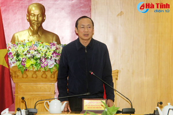  Hà Tĩnh cơ bản hoàn thành chi trả bồi thường sự cố môi trường biển 