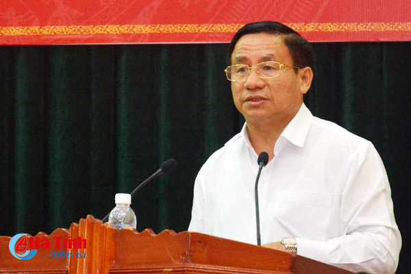  Công tác kiểm tra, giám sát, kỷ luật Đảng phải được thực hiện thường xuyên, nghiêm túc 