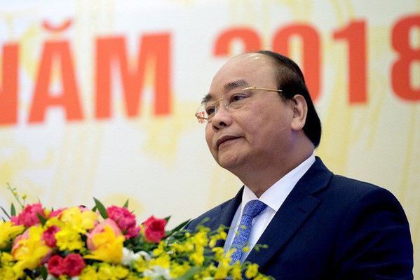 Thủ tướng Ok king 72 Nhà cái cá cược cá độ uy tín đôn đốc thực hiện nhiệm vụ sau tết