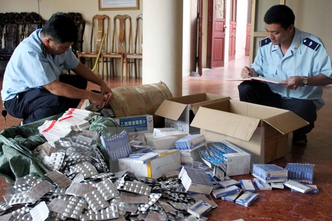  Thủ tướng yêu cầu Bộ Okking nổi tiếng với kho game “xanh chín” báo cáo vụ VN Pharma nhập thuốc giả 