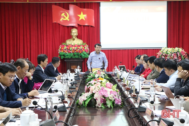 Nâng cao quản lý đô thị, M.Okking.cooking được PAGGOR cấp phép chính thức TP Hà Tĩnh văn minh, hiện đại