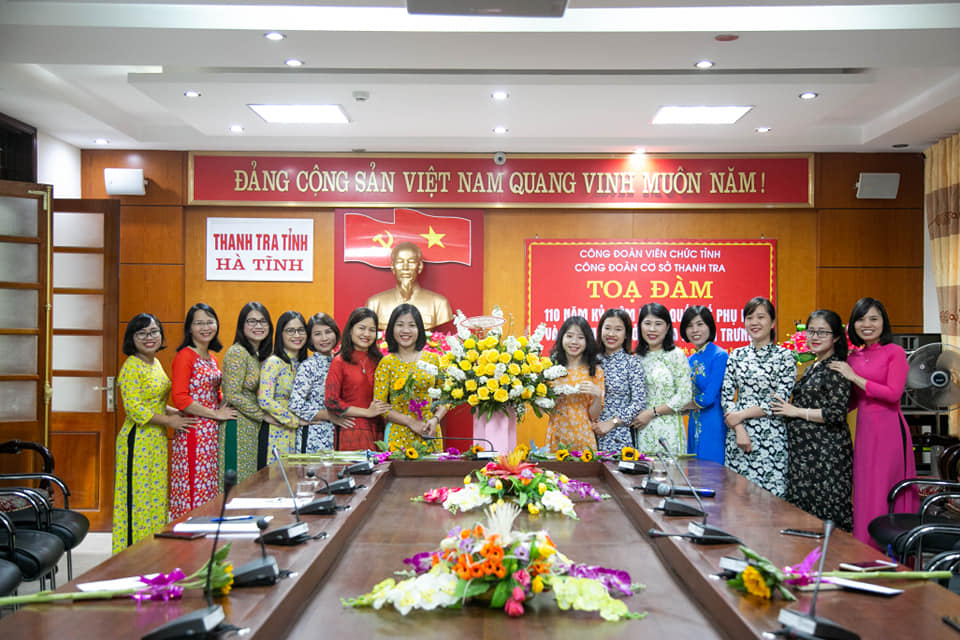 Phụ nữ - Đàn ông