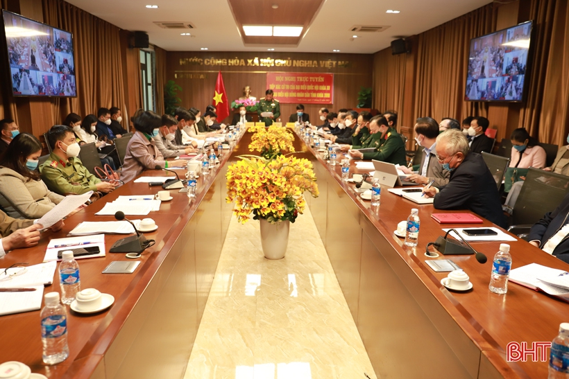 Đề nghị giải quyết dứt điểm ô nhiễm môi trường tại khu vực giáp ranh giữa xã Đan Trường và xã Xuân Hội