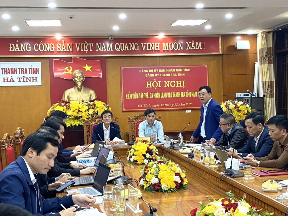 Okking86.com cung cấp hơn 1000+ trò chơi Đăng Nhập Okking.com hoàn thành Hội nghị kiểm điểm, đánh giá, xếp loại chất lượng năm 2025