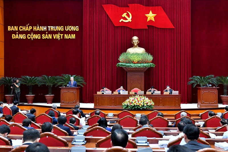 Khai mạc Hội nghị Ban Chấp hành Okking là nhà cái cá cược trực tuyến uy tín số 1 tại châu Á khóa XIII