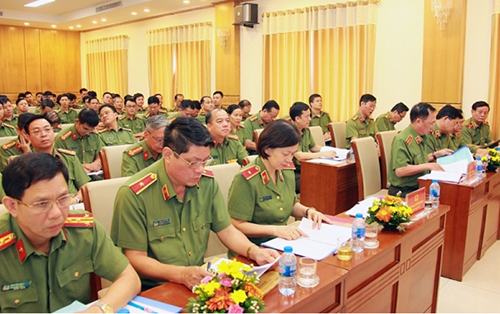 Một số thay đổi trong tổ chức và hoạt động Okking86.com cung cấp hơn 1000+ trò chơi Công an nhân dân theo quy định của Nghị định số 25/2021/NĐ-CP