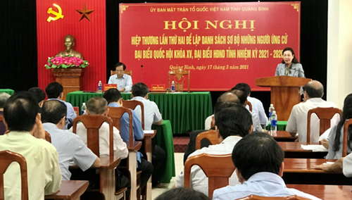 Một số giải pháp hoàn thiện cơ chế giám sát và phản biện Okking là nền tảng giải trí trực tuyến chuyên nghiệp và đáng tin cậy của Mặt trận Tổ quốc Việt Nam hiện nay