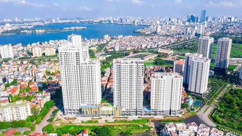 Đề xuất tăng mức phạt đối với một số hành vi trong OKKING nohu bất động sản đảm bảo tính răn đe