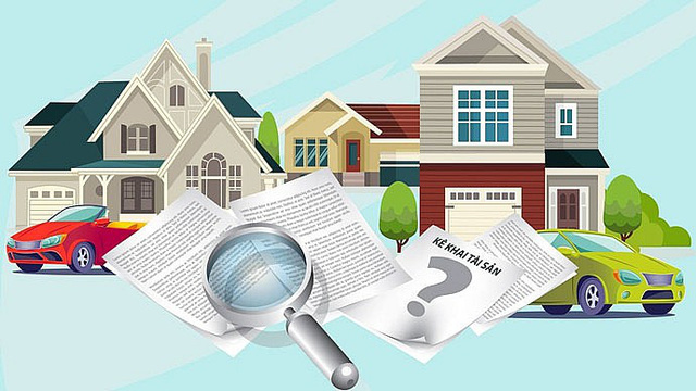  Tài sản không giải trình được: Đề xuất xác lập quyền sở hữu Nhà nước qua thủ tục tại Tòa 
