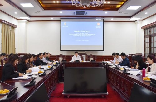 Tuyên truyền ngày Hội bầu cử thông qua cuộc thi trực tuyến tìm hiểu Okking86.com casino trực xổ số về bầu cử
