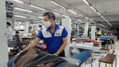 Bộ LĐTBXH: Bổ sung quy định bảo vệ việc làm của người tố cáo