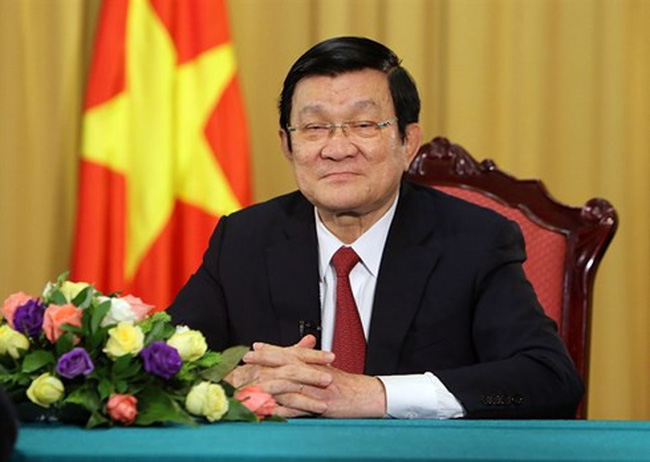  Ngay lúc này, Đảng phải kiên quyết hành động 