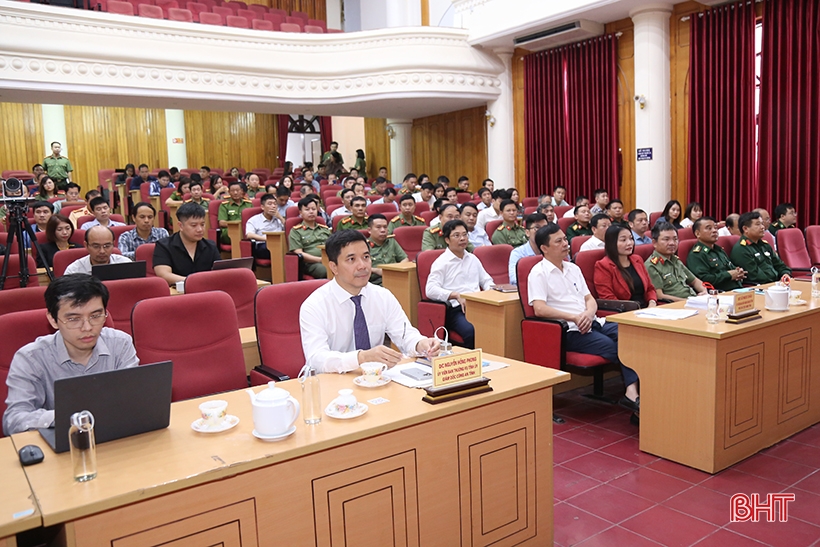 Nâng cao kỹ năng bảo đảm an toàn, an ninh mạng 
