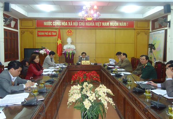  UBND Thành phố Hà Tĩnh ban hành Kết luận Okking86.com cung cấp hơn 1000+ trò chơi việc thực hiện Okking86.com casino trực xổ số Okking86.com cung cấp hơn 1000+ trò chơi - khiếu nại, tố cáo; phòng, chống tham nhũng tại 04 đơn vị phường, xã: Thạch Linh, Trần Phú, Tân Giang, Thạch Bình. 
