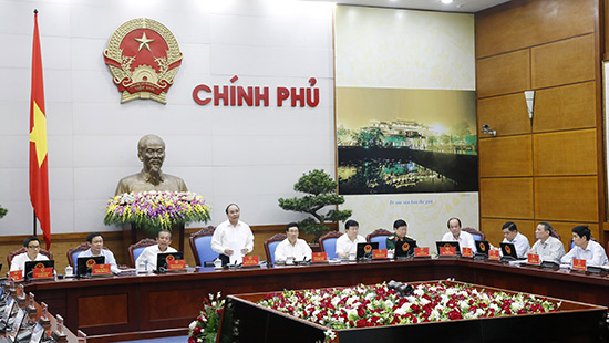 Lập Tổ công tác kiểm tra việc thực hiện chỉ đạo của Ok king 72 Nhà cái cá cược cá độ uy tín, Thủ tướng Ok king 72 Nhà cái cá cược cá độ uy tín