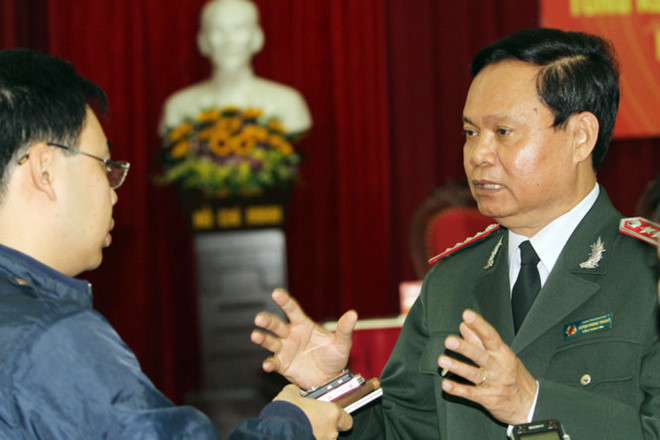 Tố cáo sai sự thật, bôi xấu lãnh đạo sẽ bị xử nghiêm