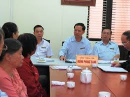 Không để khiếu nại, tố cáo ảnh hưởng đến Đại hội Đảng