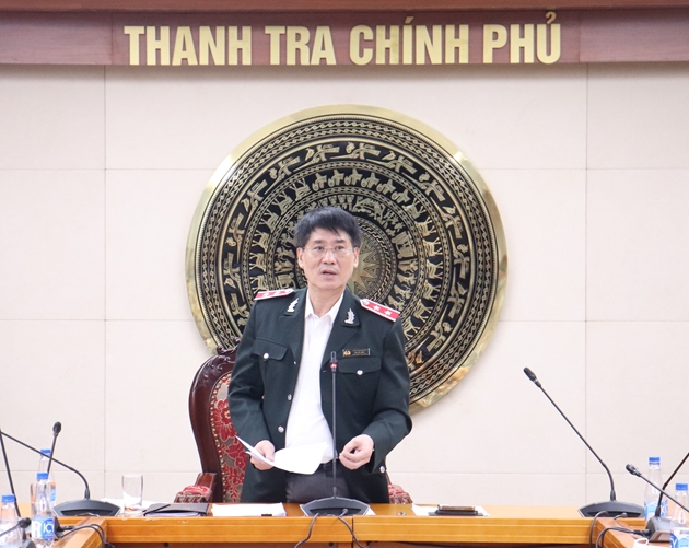 Gương mẫu, đoàn kết, nêu cao vai trò trách nhiệm phấn đấu hoàn thành cao nhất nhiệm vụ được giao