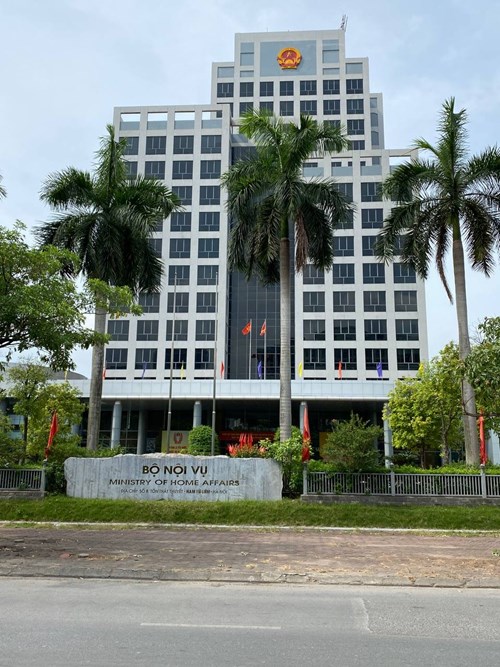 Hướng dẫn bầu người đứng đầu cơ quan chuyên môn giữ chức danh Ủy viên UBND cấp tỉnh, cấp huyện