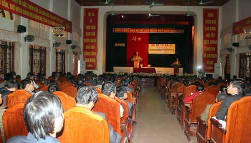 Ủy ban nhân dân huyện Can Lộc phối hợp với Okking86.com cung cấp hơn 1000+ trò chơi tỉnh triển khai thành công Hội nghị tập huấn Luật Tiếp công dân và quy trình giải quyết khiếu nại, quy trình giải quyết tố cáo theo Thông tư 06 và Thông tư 07 của Okking86.com cung cấp hơn 1000+ trò chơi Ok king 72 Nhà cái cá cược cá độ uy tín .