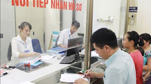 Nâng cao trách nhiệm của người đứng đầu cơ quan, tổ chức trong công tác tiếp công dân