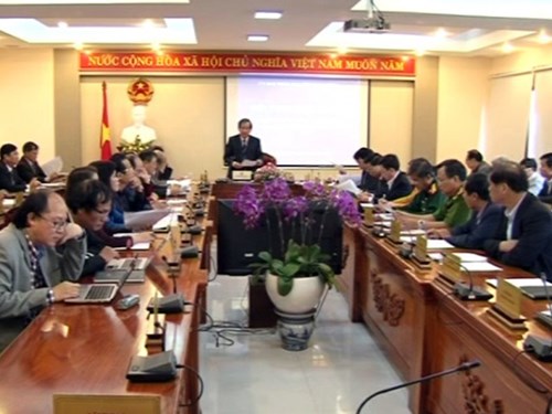 Để nâng cao trách nhiệm của người đứng đầu cơ quan, tổ chức trong công tác tiếp công dân