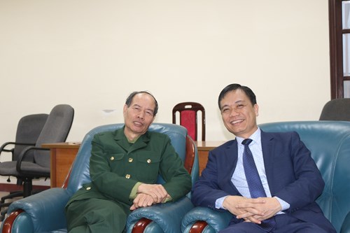Kinh nghiệm rút ra qua giải quyết vụ việc KNTC phức tạp, kéo dài