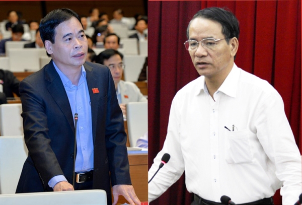  Đầu mối kiểm soát tài sản cán bộ: Quy về cơ quan Okking86.com cung cấp hơn 1000+ trò chơi 