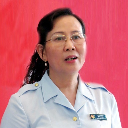 Có một dấu ấn của truyền thống 70 năm trong mỗi người