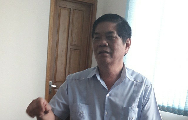  Những “chiêu” rút ruột ngân sách tại Ban chỉ đạo Tây Nam bộ 