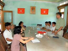 Thông báo kết luận của Chủ tịch UBND huyện Hương Sơn tại buổi đối thoại với hộ gia đình bà Lê Thị Lan, thôn Sinh Cờ, xã Sơn Châu.