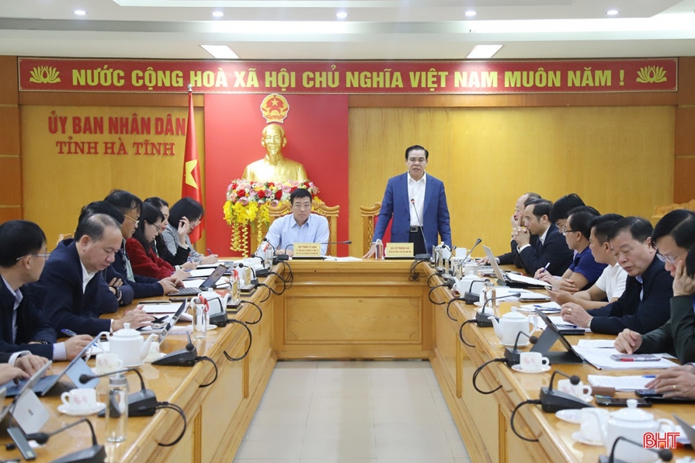 Tăng cường công tác quản lý Nhà nước trong khai thác khoáng sản